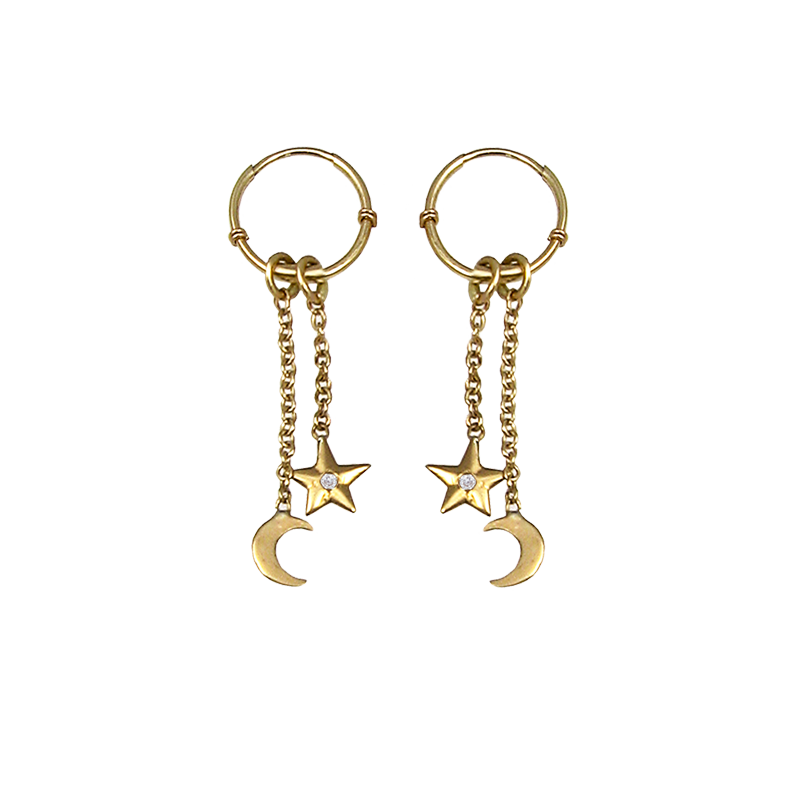 E-Celestial Mini Hoops-new-85