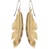 MANON JEWELRY feather pinky ring 3.5号 30 R-Feather_Ring_y-new-60-copy2.png
