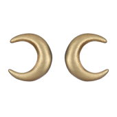 Moon Studs Big