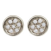 Disc Studs Big Pavé