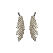 Feather Studs Mini