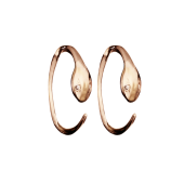 Snake Hoops Mini
