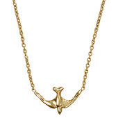 Swallow Necklace