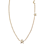 Celestial Necklace