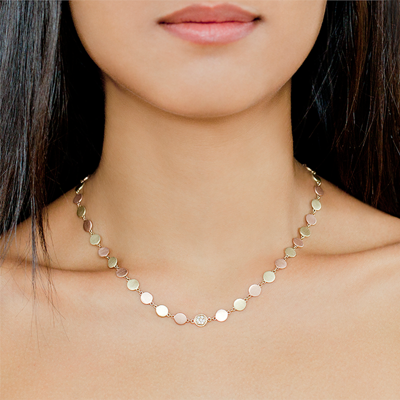 N-disc necklace pave-onfig-new