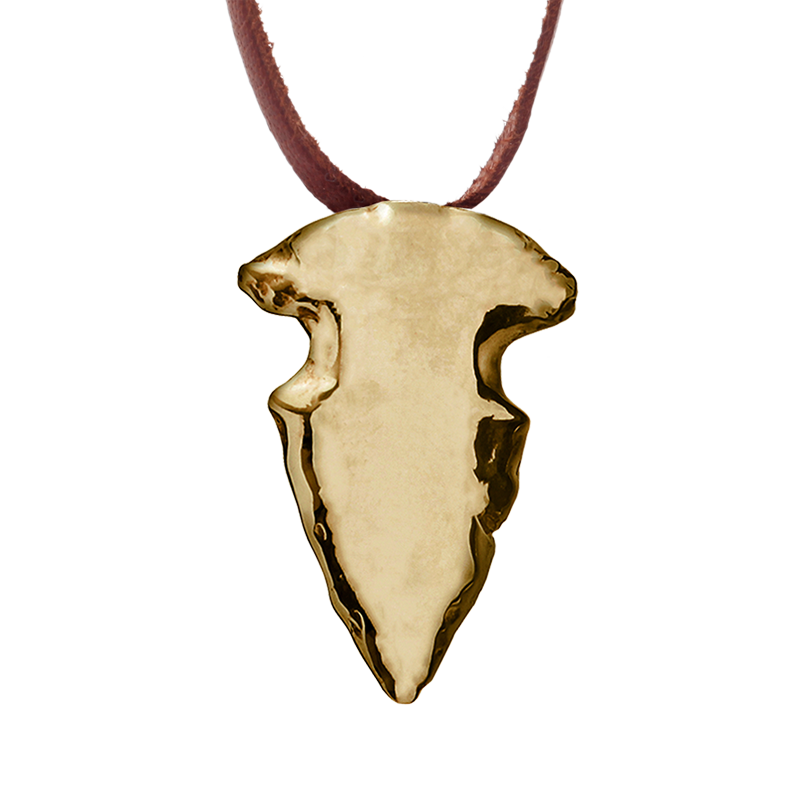 P-Arrowhead_Pendant_Big_leather-y-90