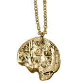 Coin Pendant 4