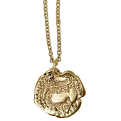 Coin Pendant 5