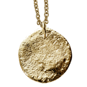 Coin Pendant 1
