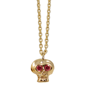 Skull Pendant Mini