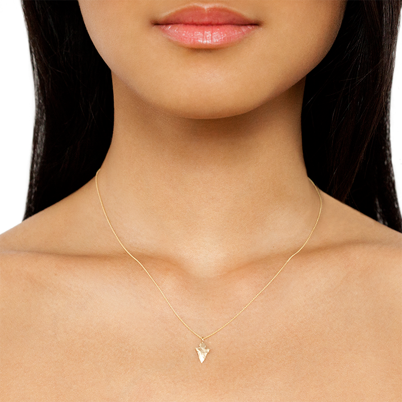 P-arrowhead pendant-onfig-new