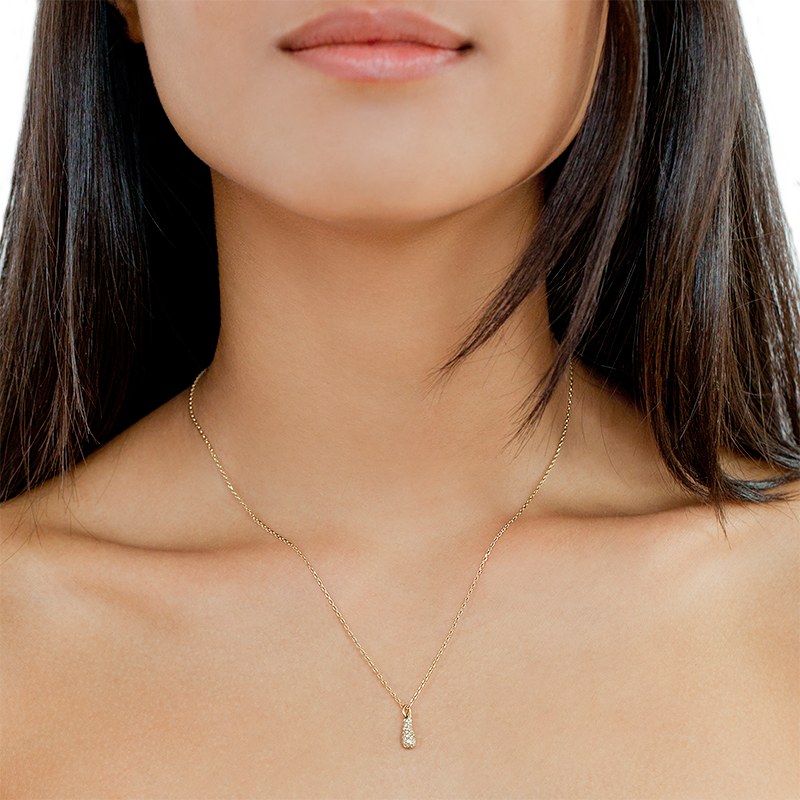 P-drop pendant pave-onfig-new