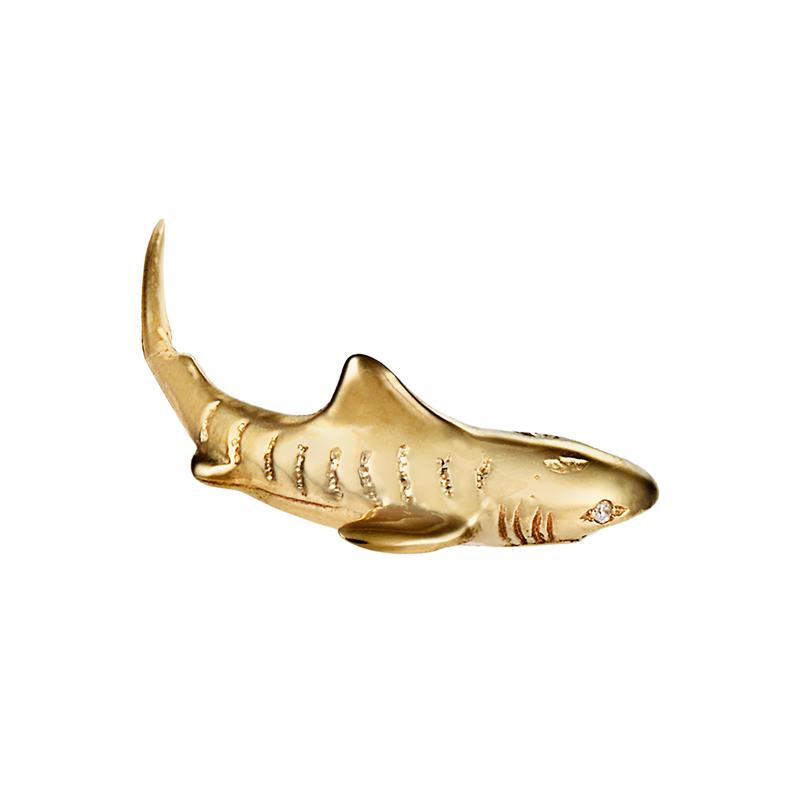 P-shark pendant mini-v4-no-chain-y75
