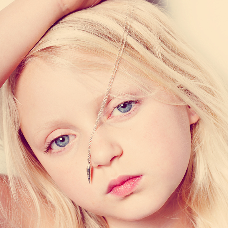 P.KID-shell pendant pointy-onfig-3*-new