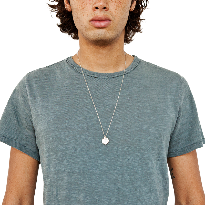 P.MAN-coin pendant 5-onfig