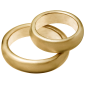 Classic Wedding Band