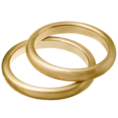 Classic Wedding Ring