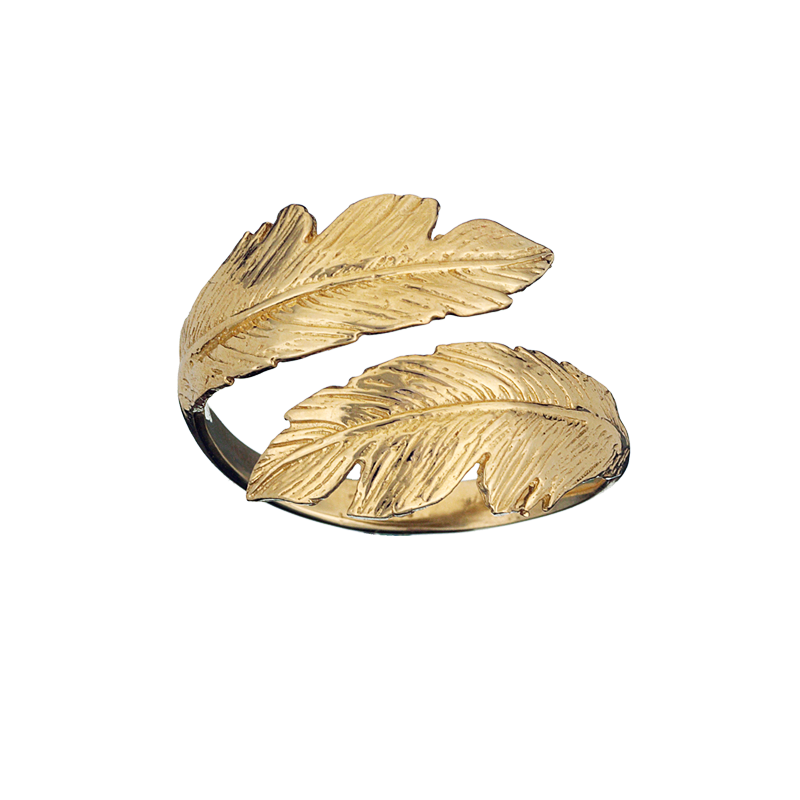 R-Feather_Double_Ring_y-60