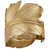 Feather Ring
