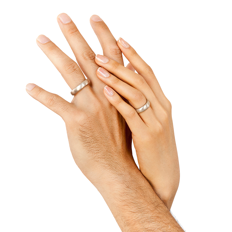 R SET-classic band-onfig