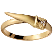 Warrior Ring