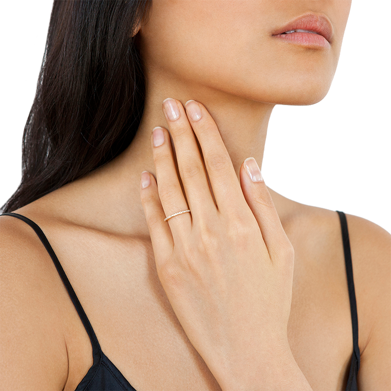 R-stack ring pave-onfig 2