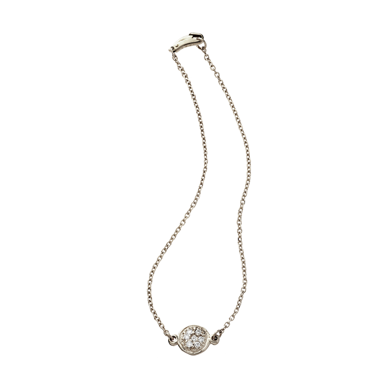 B-Disc_Chain_Bracelet_Pave_y-85 copy