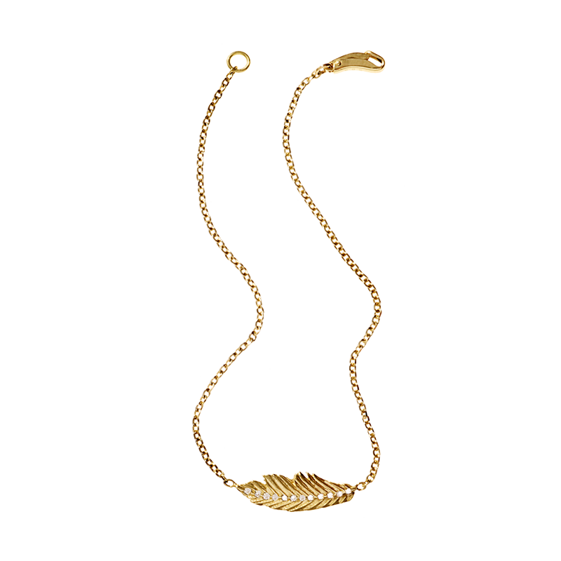 B-Feather_Bracelet_Mini_Pave_y-85