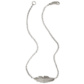 Feather Bracelet Mini