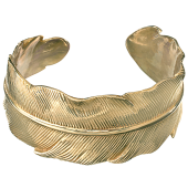 Feather Cuff