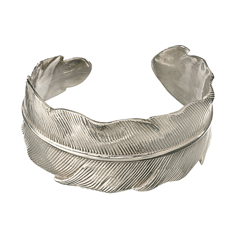 B-Feather_Cuff-alt_y-85 copy