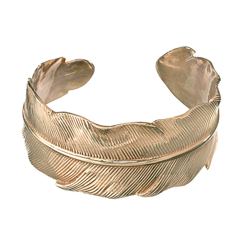 B-Feather_Cuff-alt_y-85 copy