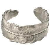Feather Cuff