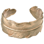 Feather Cuff