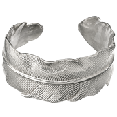 Feather Cuff