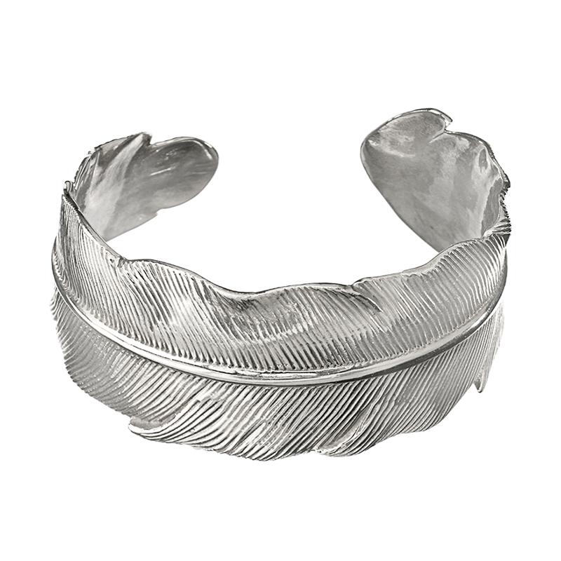 B-Feather_Cuff-alt_y copy