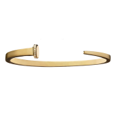 Nail Cuff Small Pavé