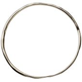 Ocean Bangle Round