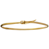 Warrior Bangle