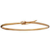 Warrior Bangle