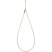 Link Chain Anklet