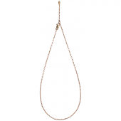 Link Chain Anklet