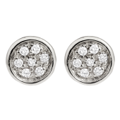 Disc Studs Big Pavé