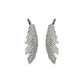 Feather Studs Mini