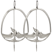 Phoenix Earrings