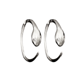 Snake Hoops Mini