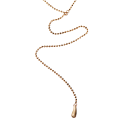 Drop Lariat