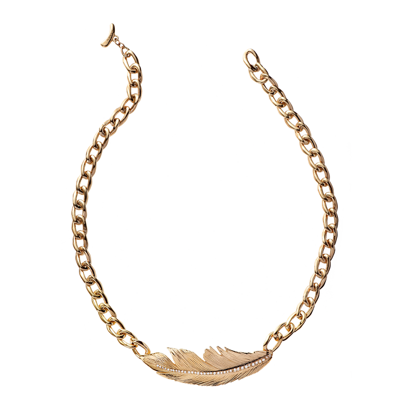 N-Feather_Choker_Pave_y-90-r
