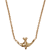 Swallow Necklace