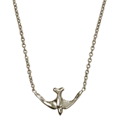 Swallow Necklace